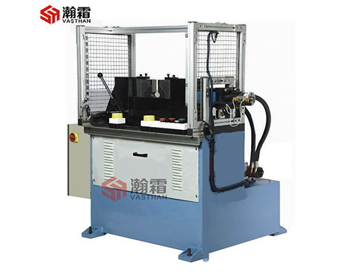 扣压机、铝套扣管机、汽车空调管路